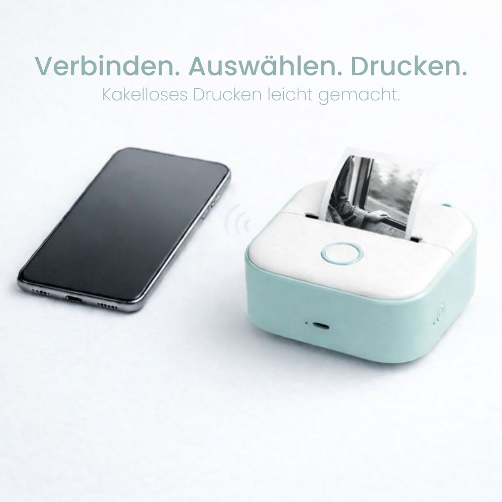 Memio™ Mini